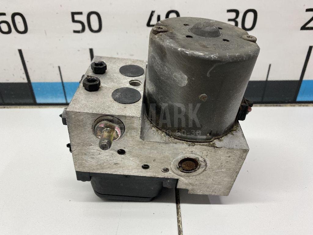 Блок ABS (насос) для  Audi 100/200 [44] 1983-1991