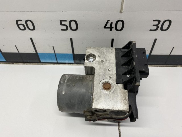 Блок ABS (насос)