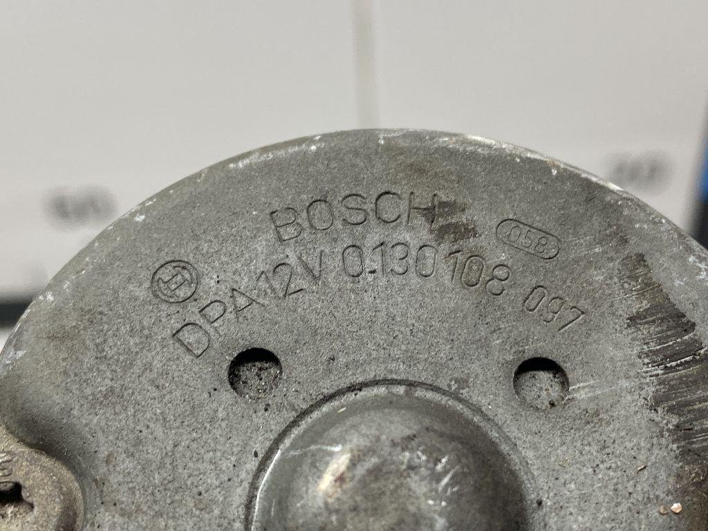 Блок ABS (насос) для  Audi 100/200 [44] 1983-1991