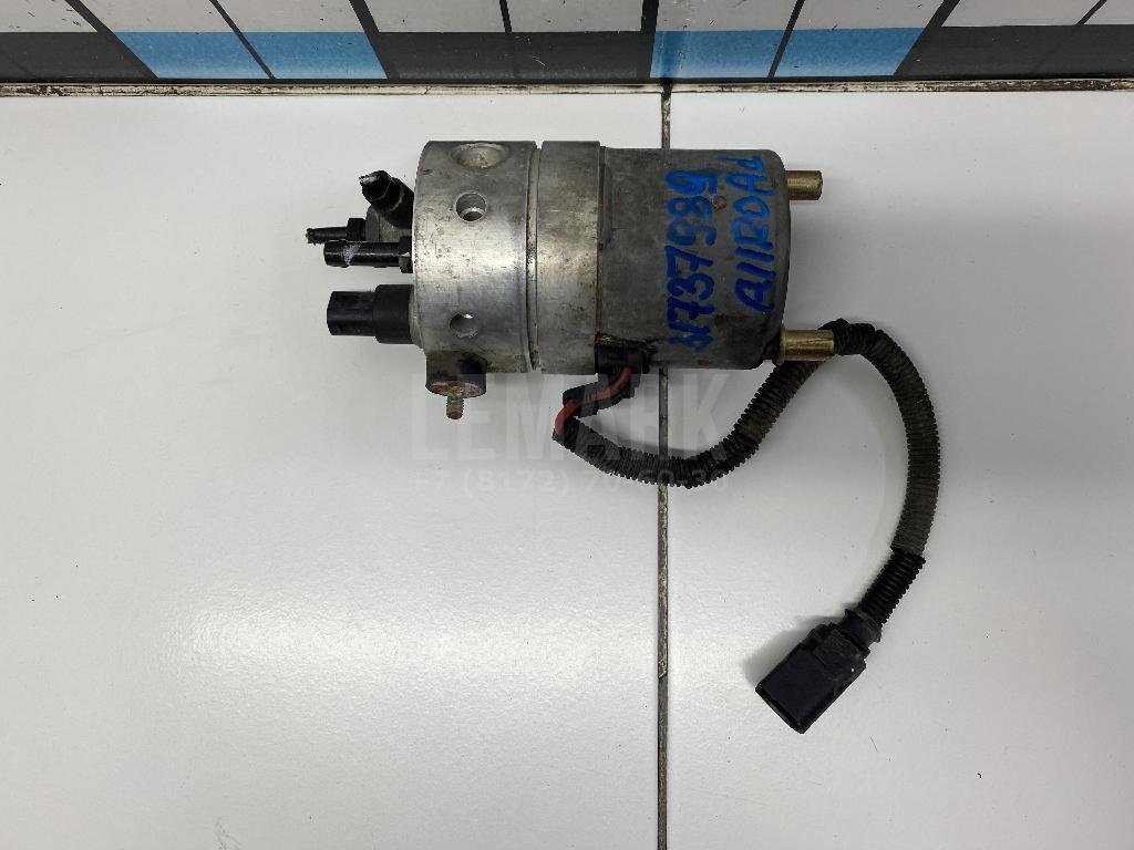 Распределитель тормозных сил