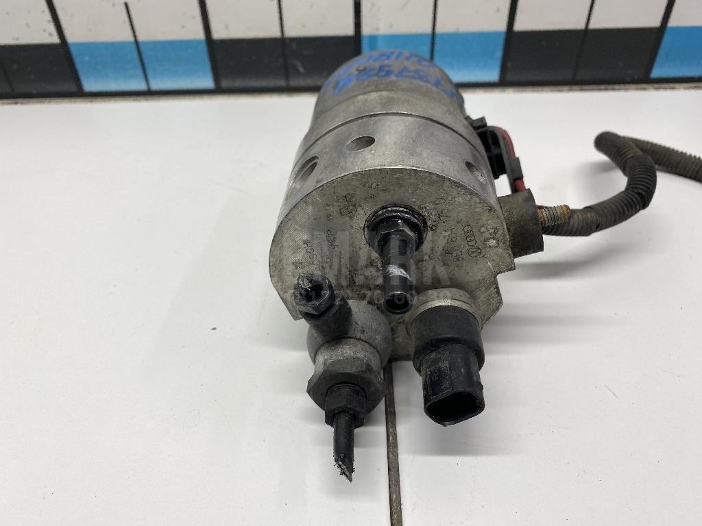 Распределитель тормозных сил