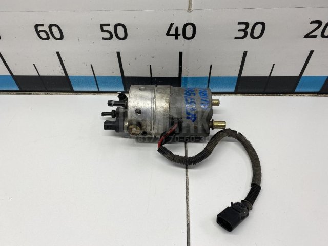 Распределитель тормозных сил