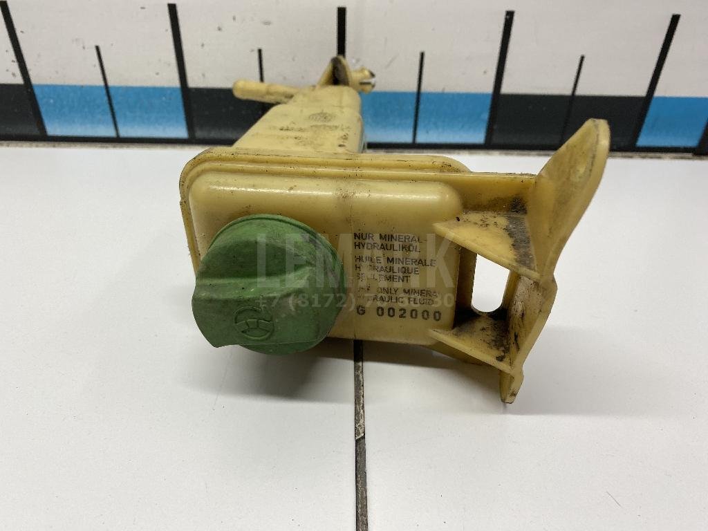 Бачок гидроусилителя