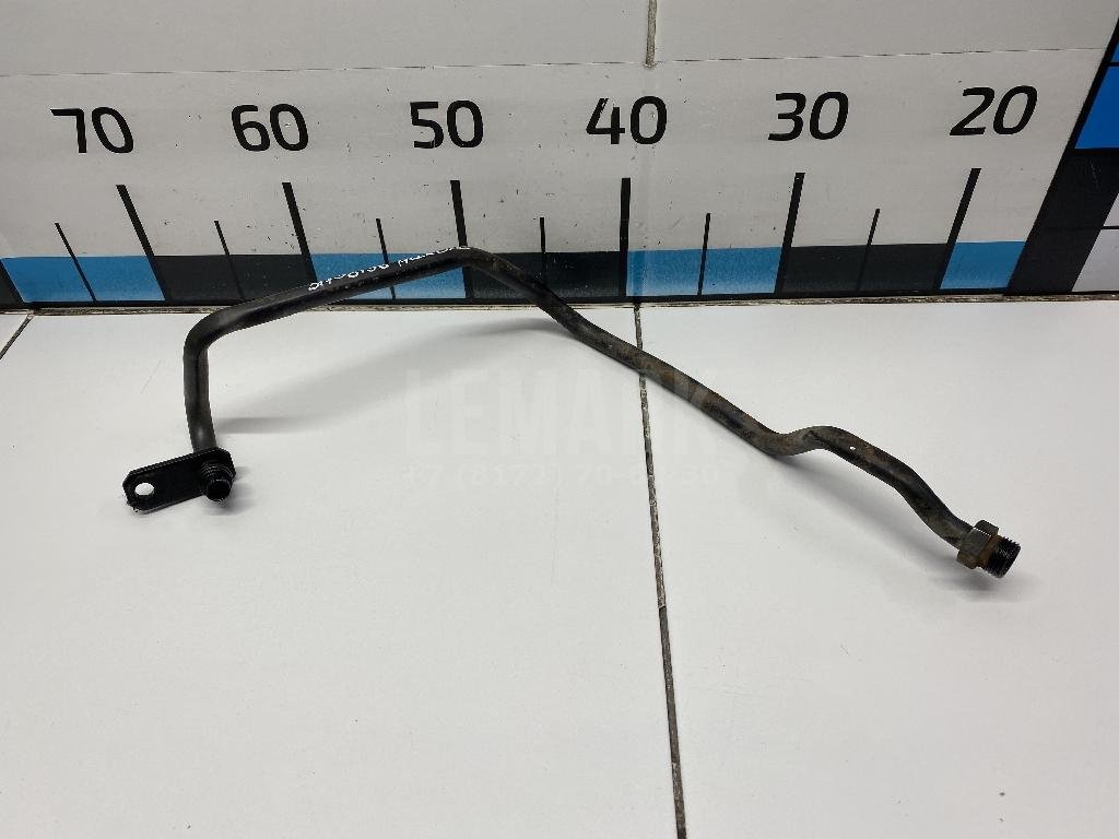 Трубка системы охлаждения АКПП