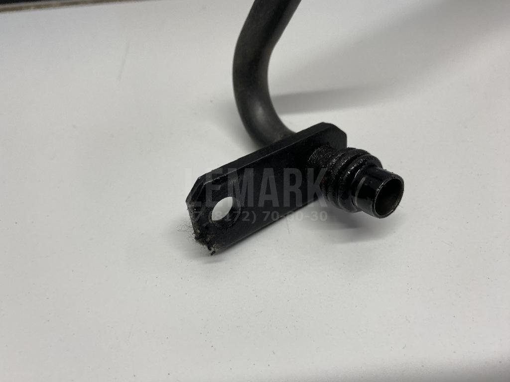 Трубка системы охлаждения АКПП