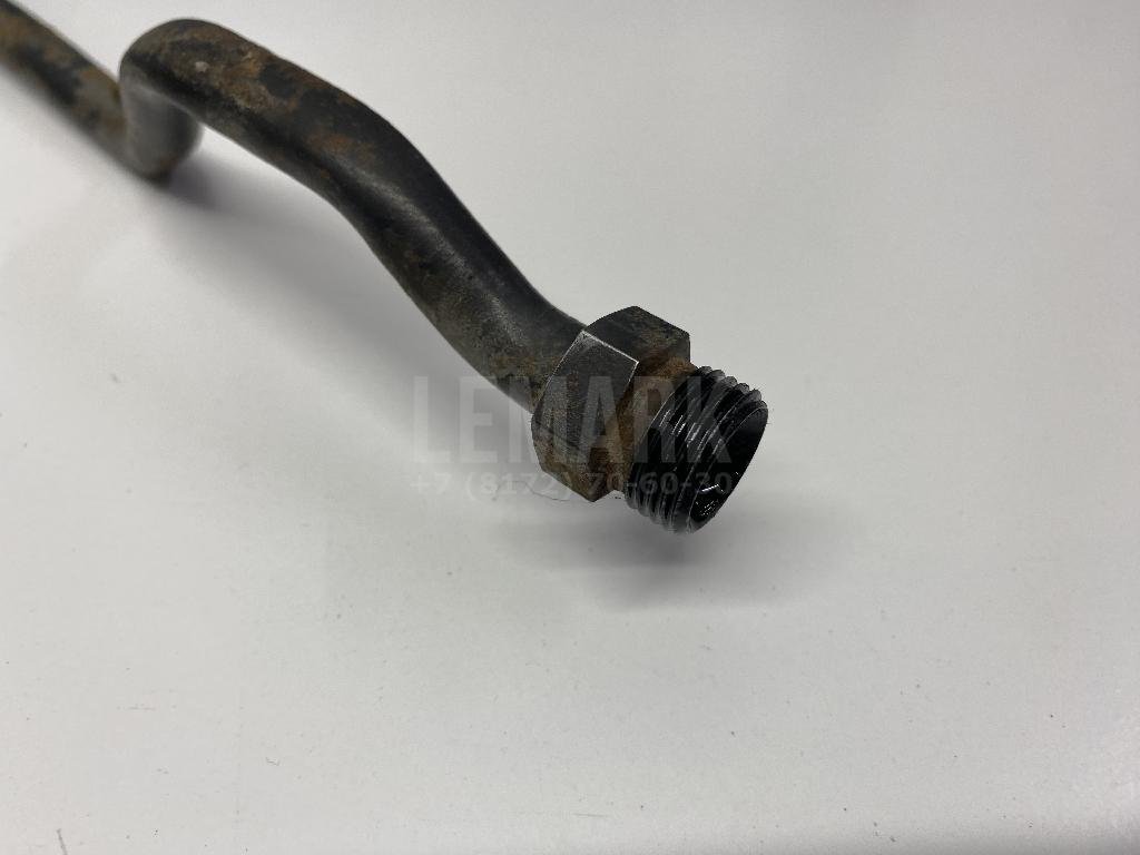 Трубка системы охлаждения АКПП