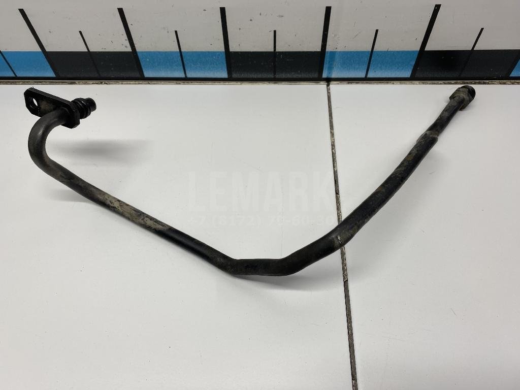 Трубка системы охлаждения АКПП