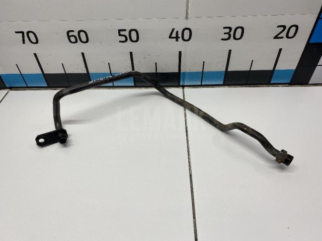 Трубка системы охлаждения АКПП