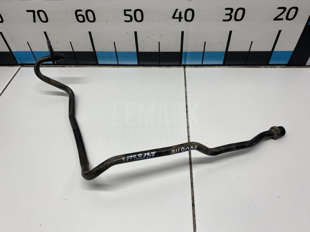 Трубка системы охлаждения АКПП