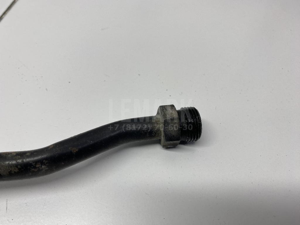 Трубка системы охлаждения АКПП