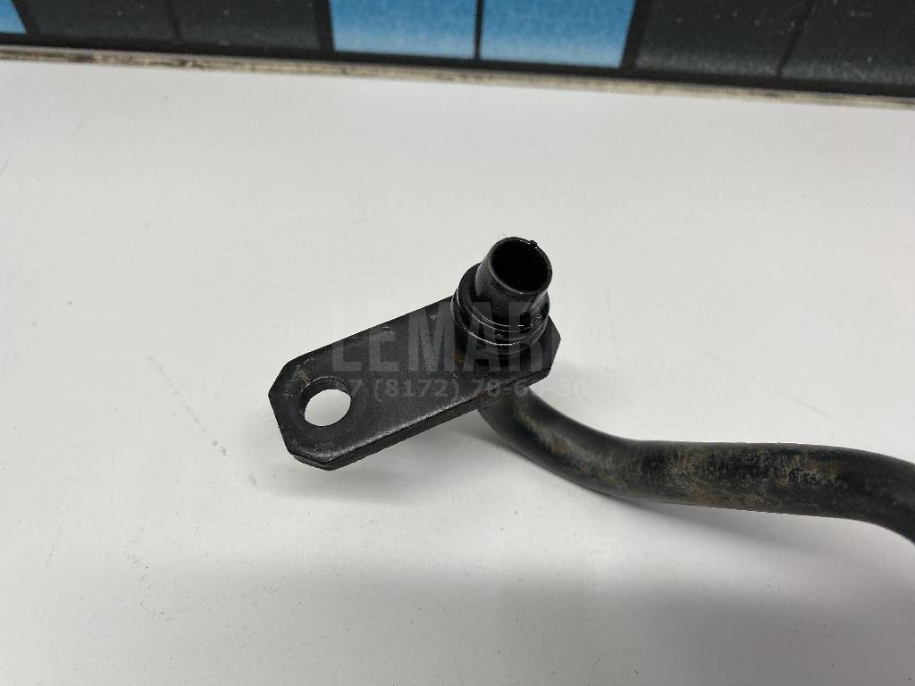 Трубка системы охлаждения АКПП