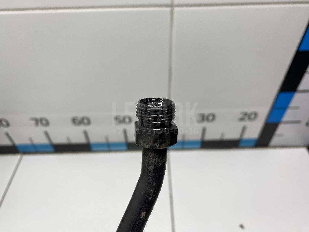 Трубка системы охлаждения АКПП