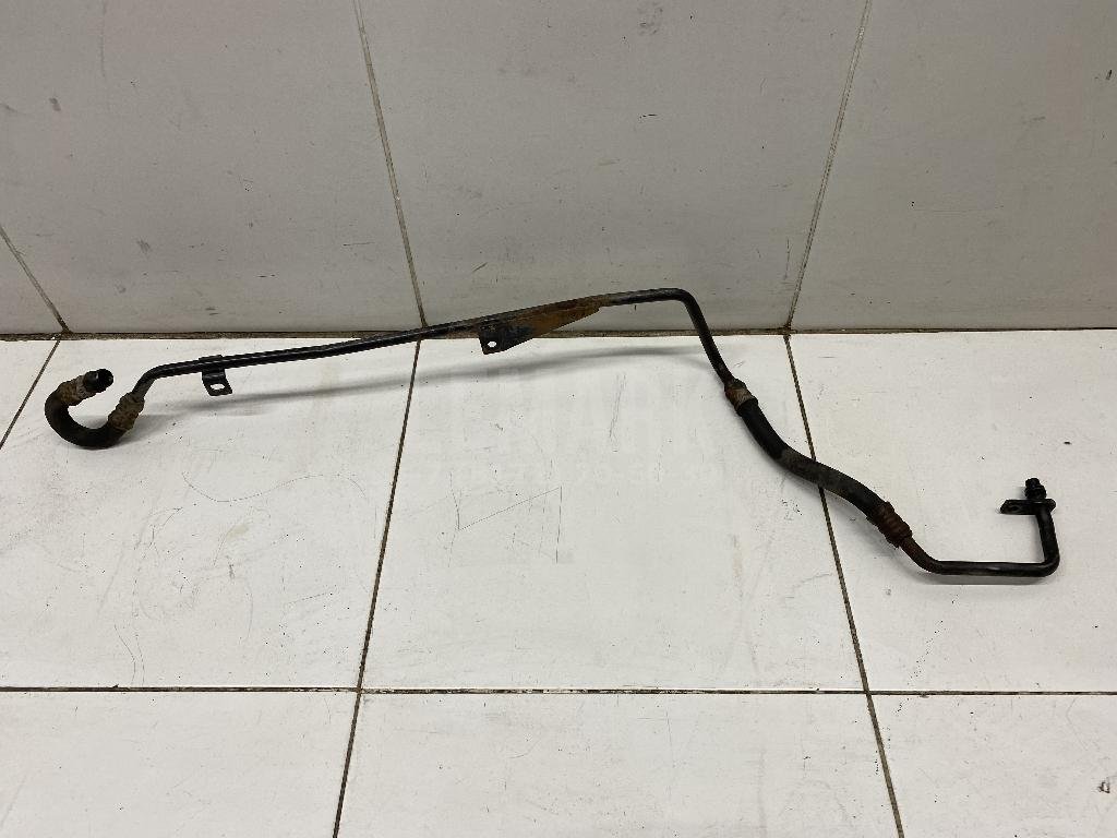 Трубка системы охлаждения АКПП