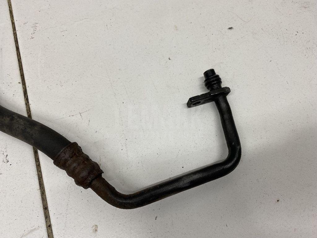 Трубка системы охлаждения АКПП