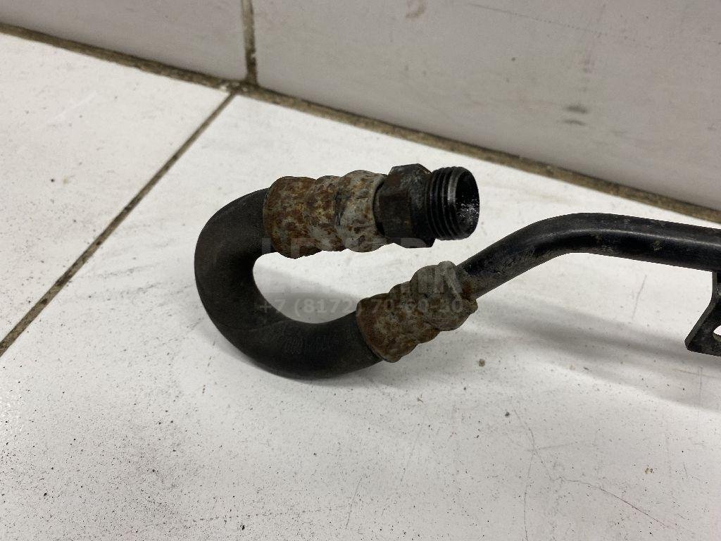 Трубка системы охлаждения АКПП