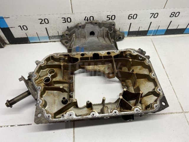 Поддон масляный двигателя