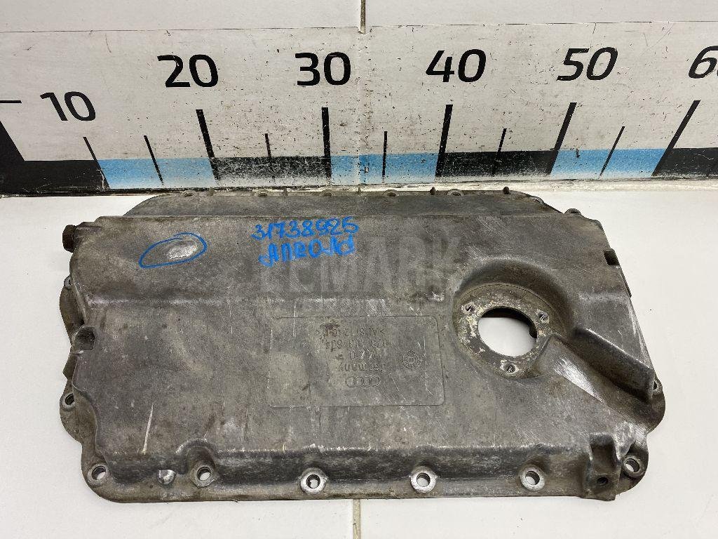 Поддон масляный двигателя