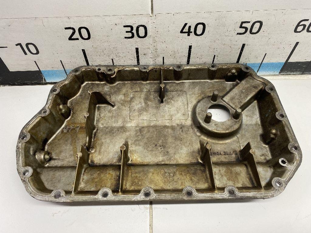 Поддон масляный двигателя