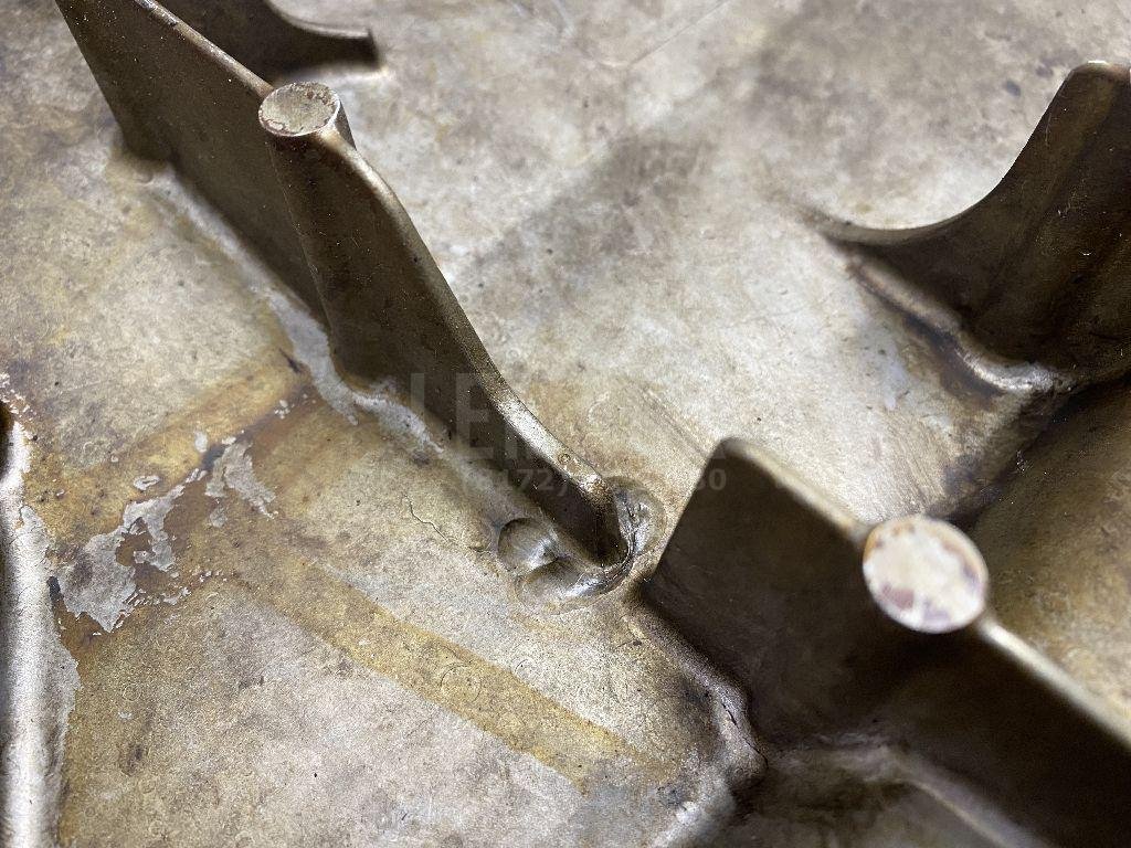 Поддон масляный двигателя