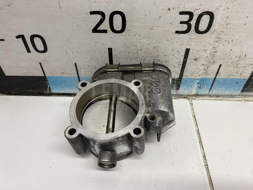 Заслонка дроссельная электрическая