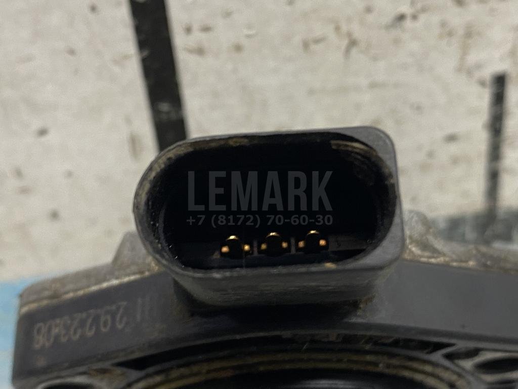 Датчик уровня масла