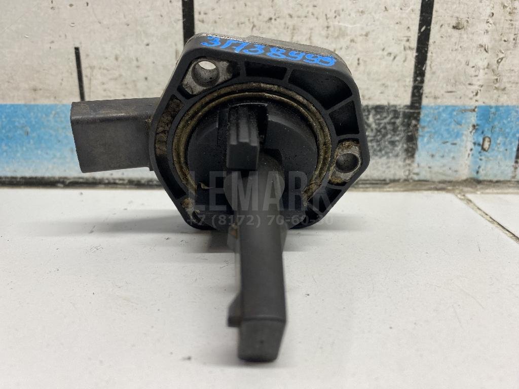 Датчик уровня масла