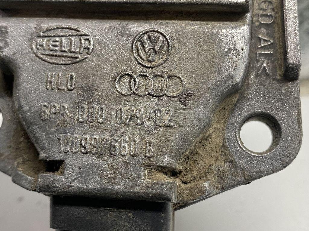 Датчик уровня масла