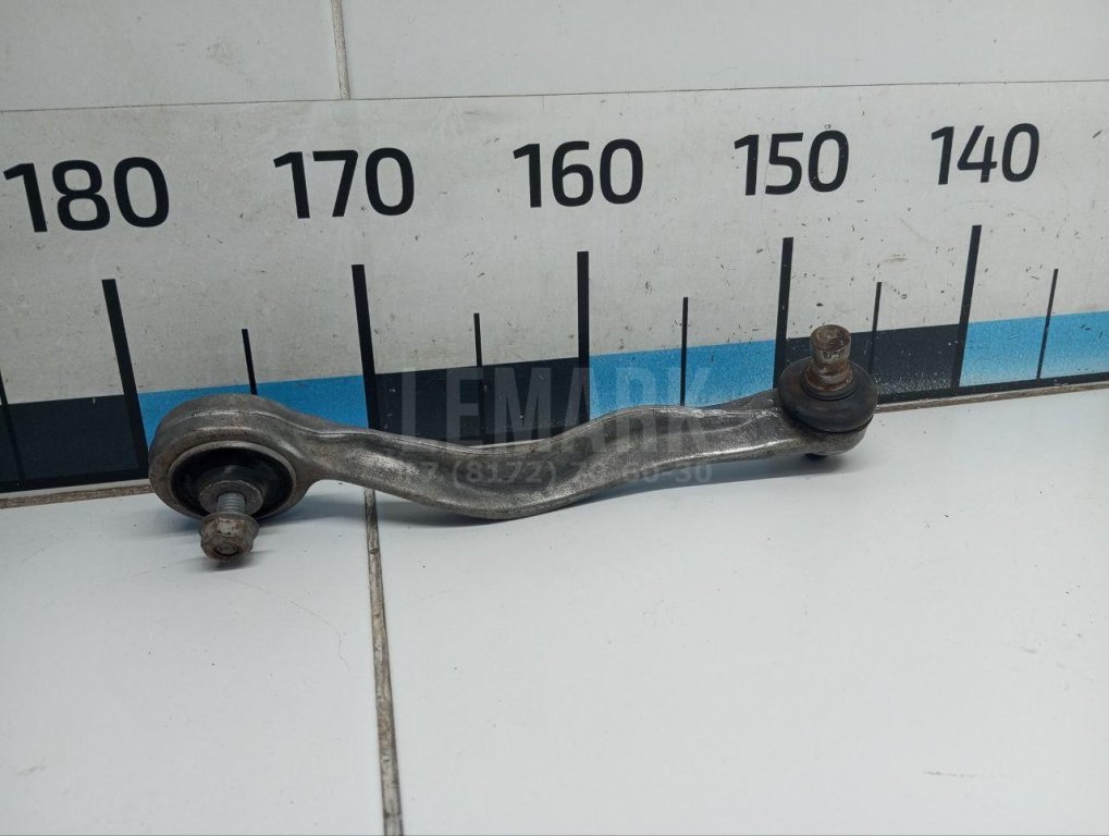 Рычаг передний верхний левый задний