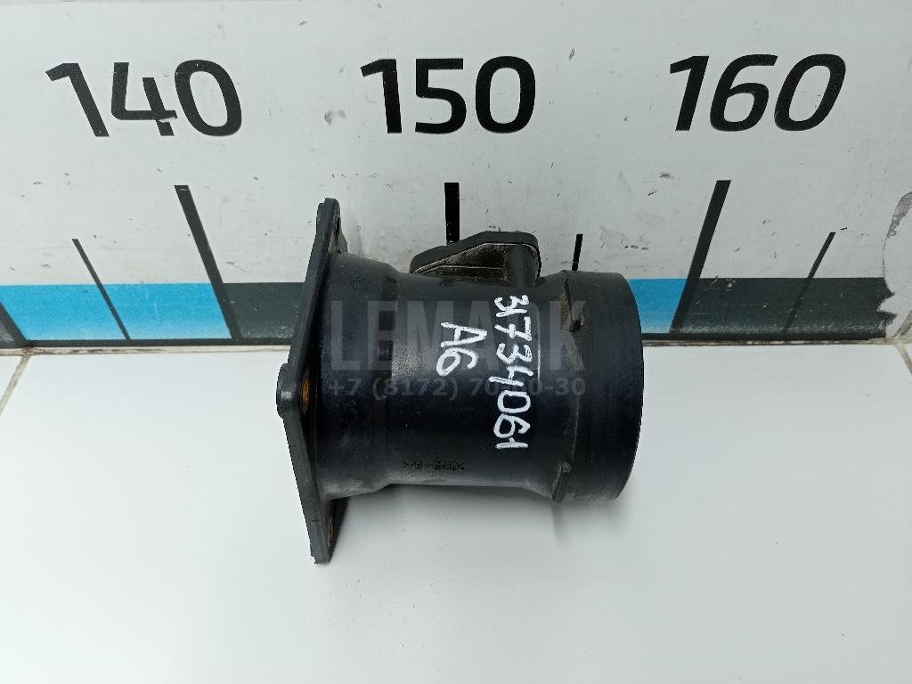 Расходомер воздуха (массметр)