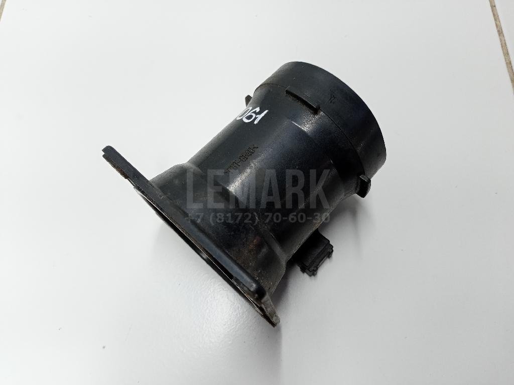 Расходомер воздуха (массметр)