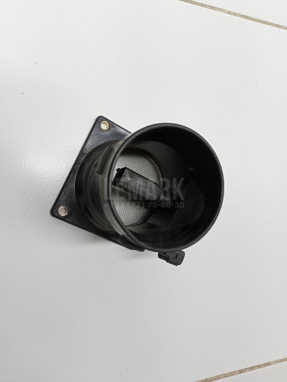 Расходомер воздуха (массметр)