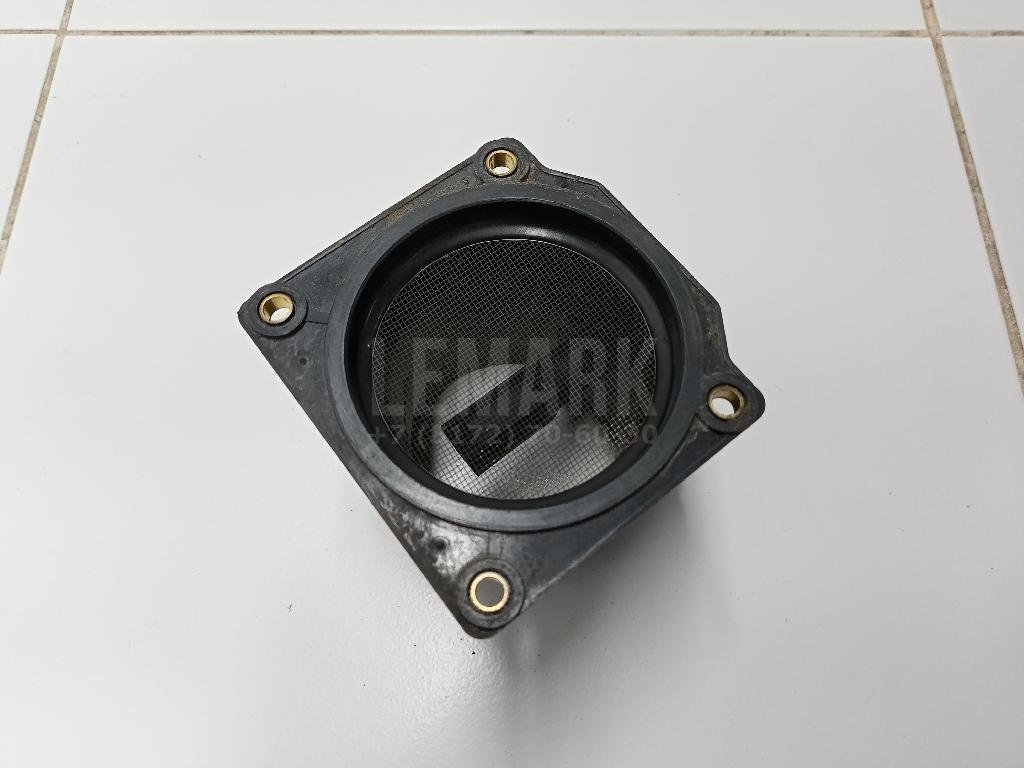 Расходомер воздуха (массметр)