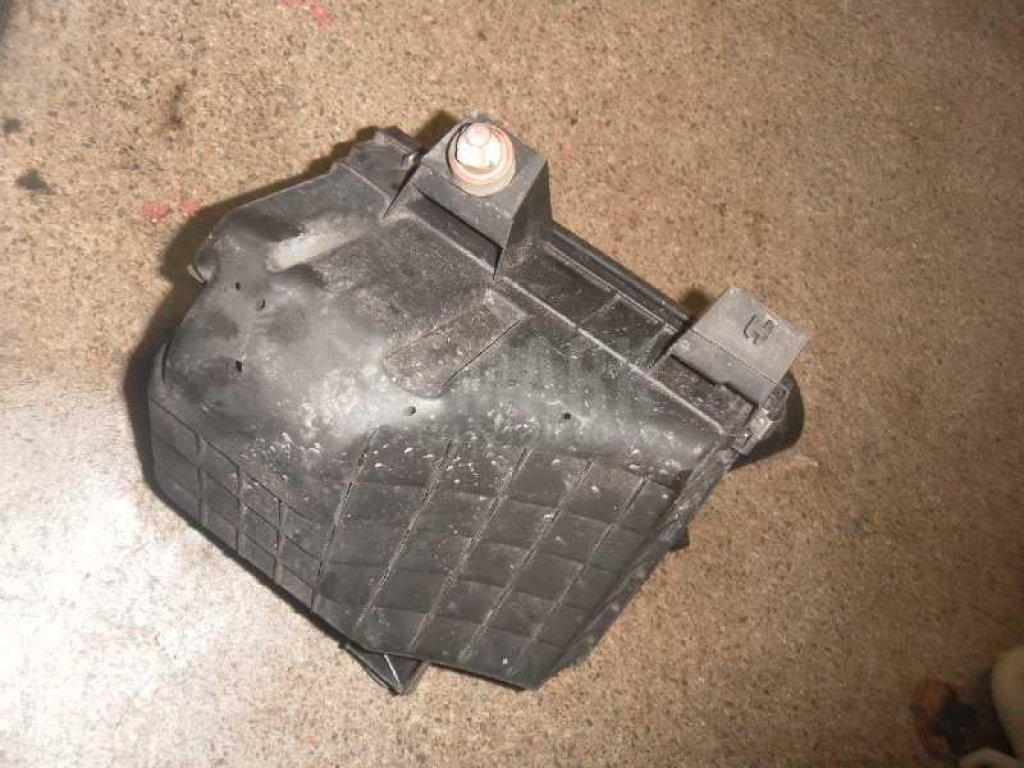 Корпус воздушного фильтра