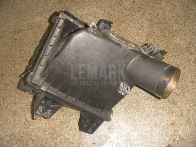 Корпус воздушного фильтра