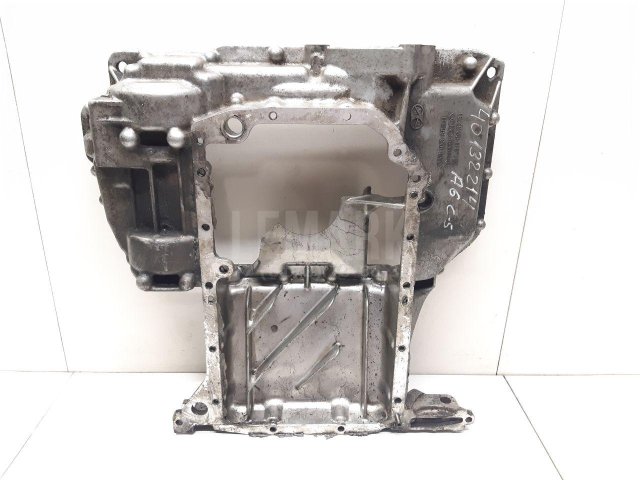 Поддон масляный двигателя