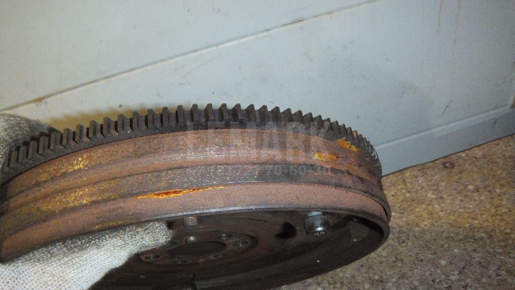 Маховик для  Audi A5/S5 (F5) 2017