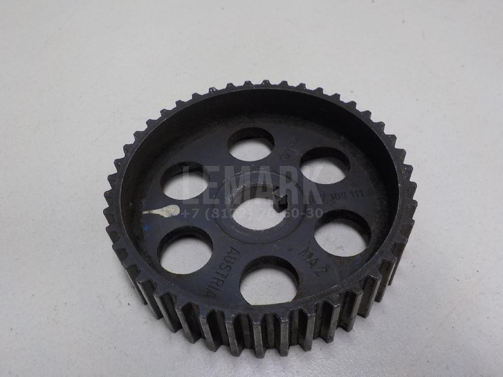 Шестерня промежуточного вала