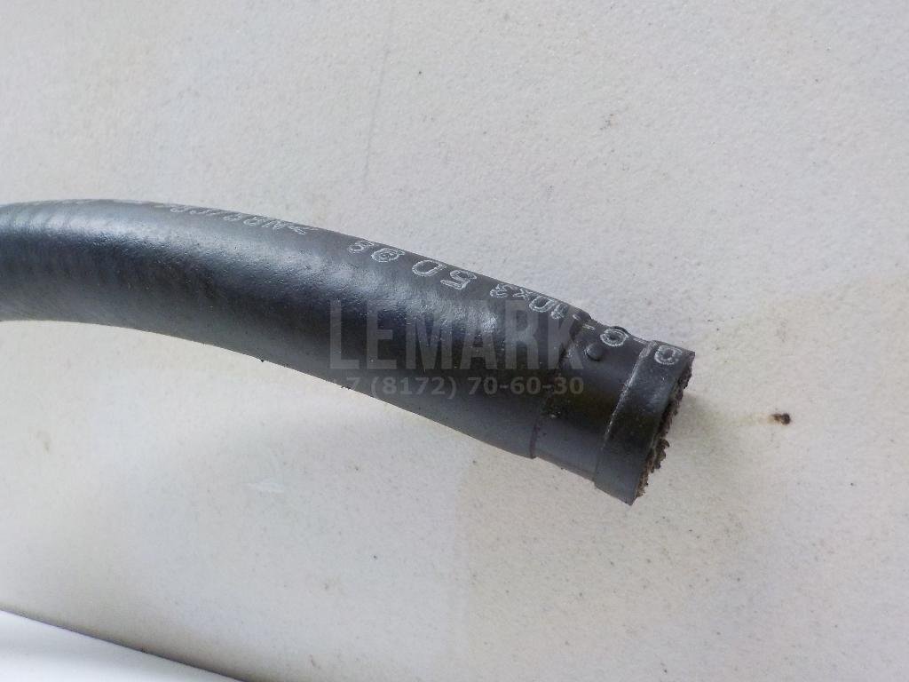 Шланг гидроусилителя