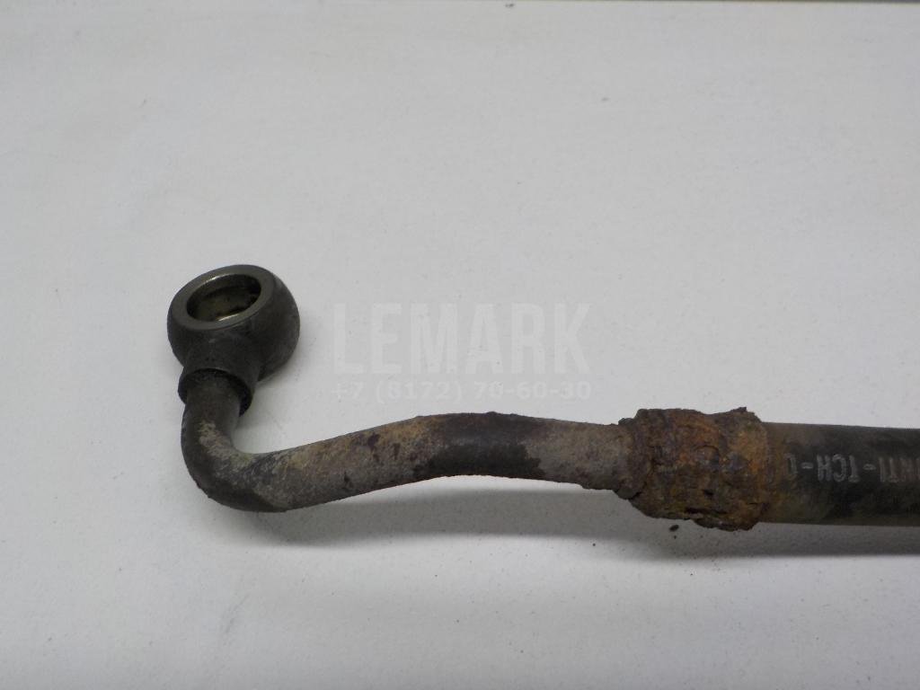 Шланг гидроусилителя