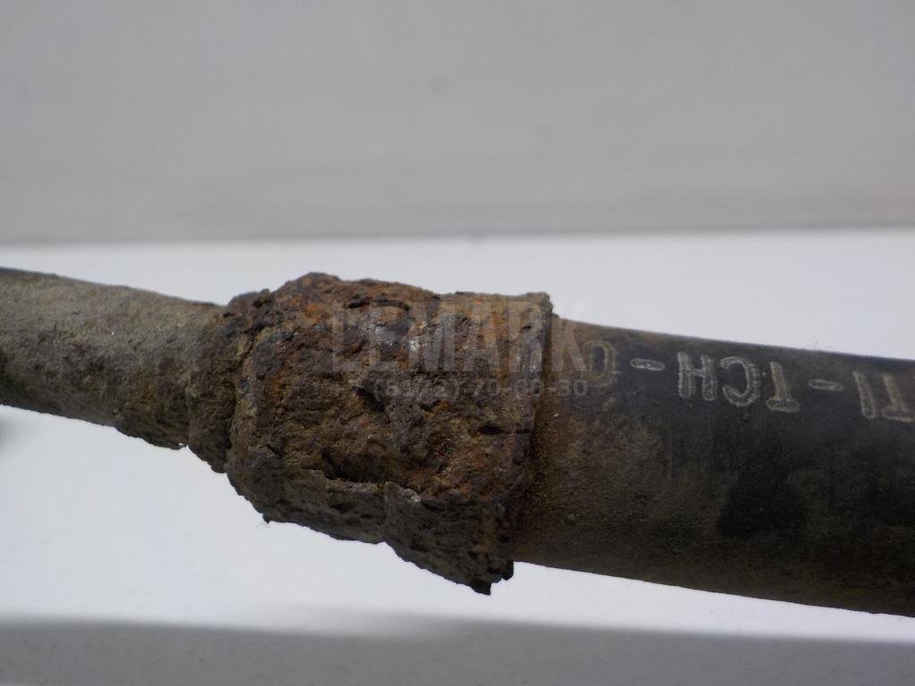 Шланг гидроусилителя