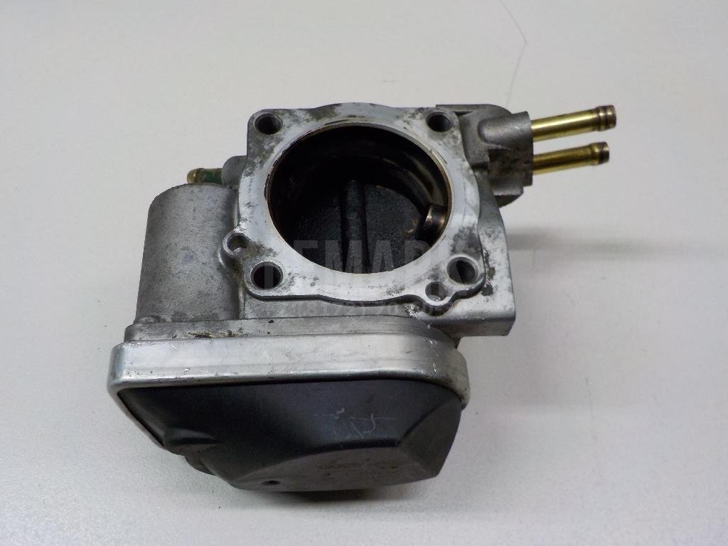 Заслонка дроссельная электрическая