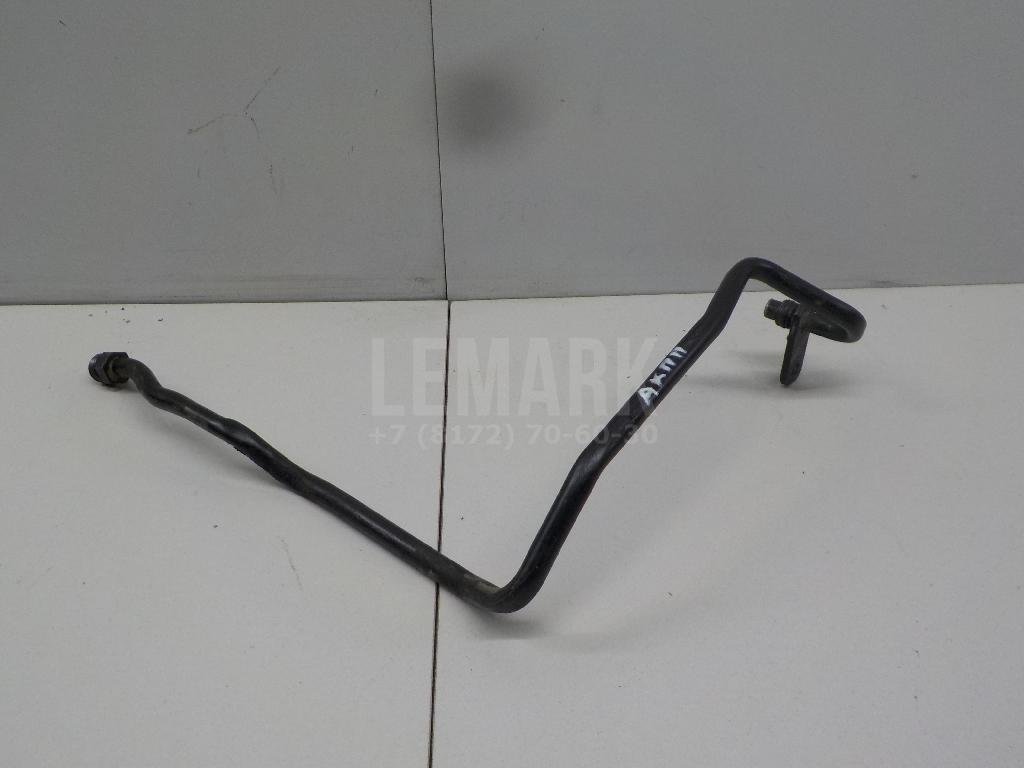 Трубка системы охлаждения АКПП