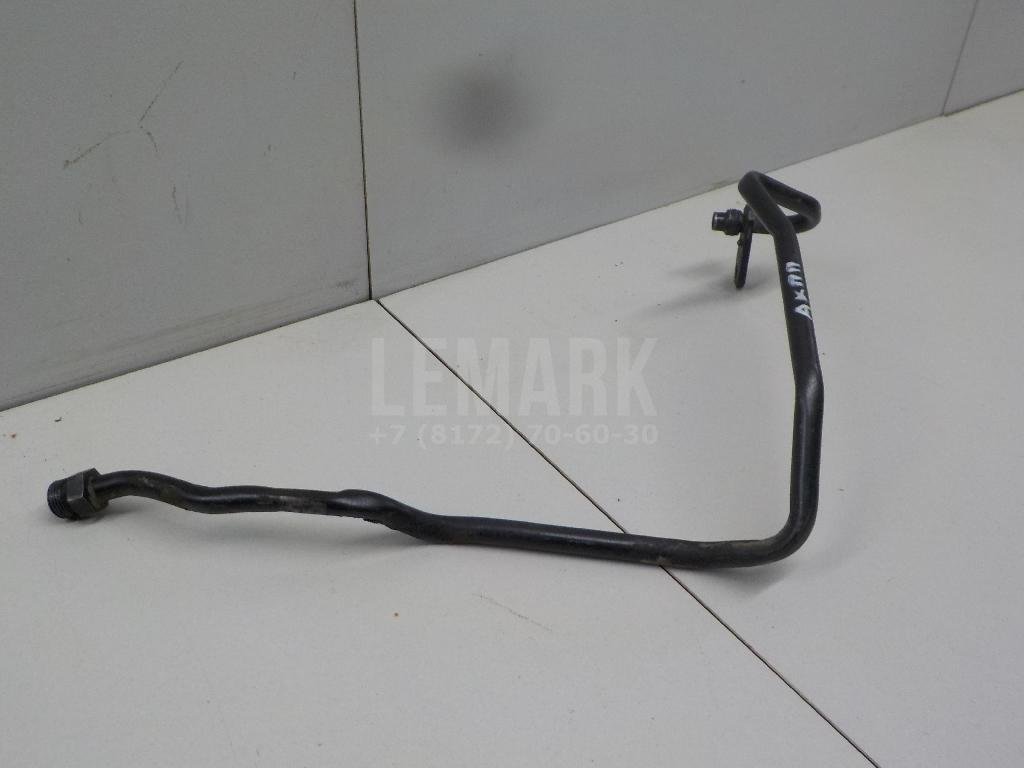 Трубка системы охлаждения АКПП