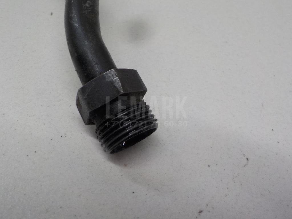 Трубка системы охлаждения АКПП