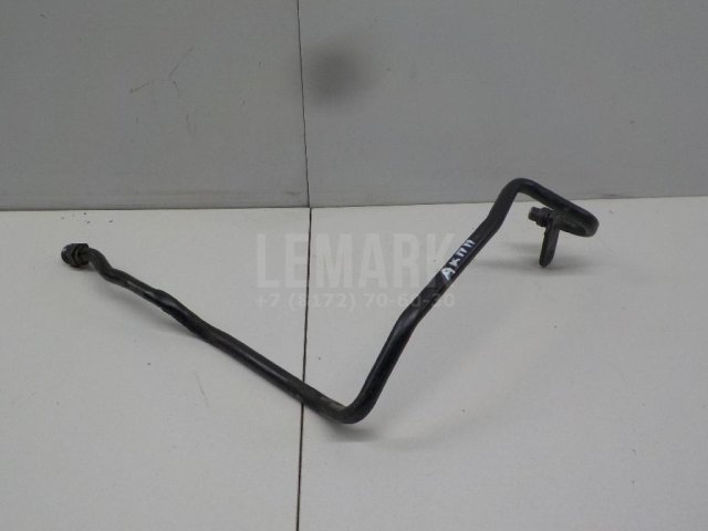 Трубка системы охлаждения АКПП