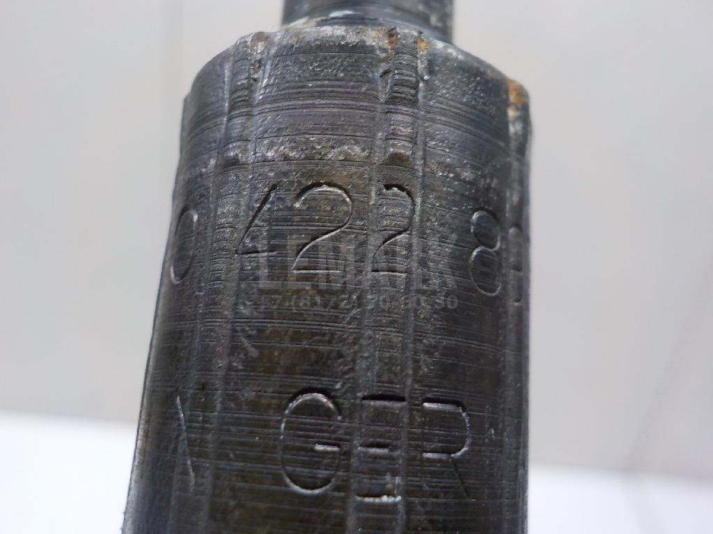 Шланг гидроусилителя