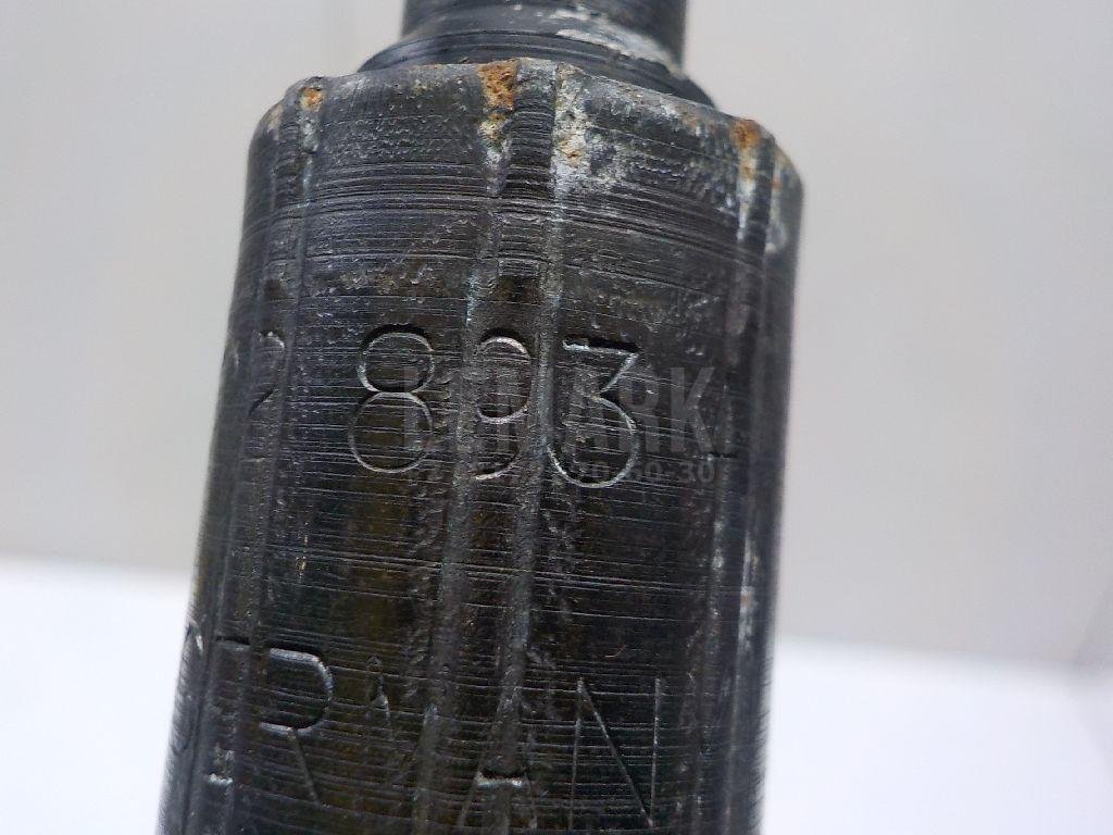 Шланг гидроусилителя