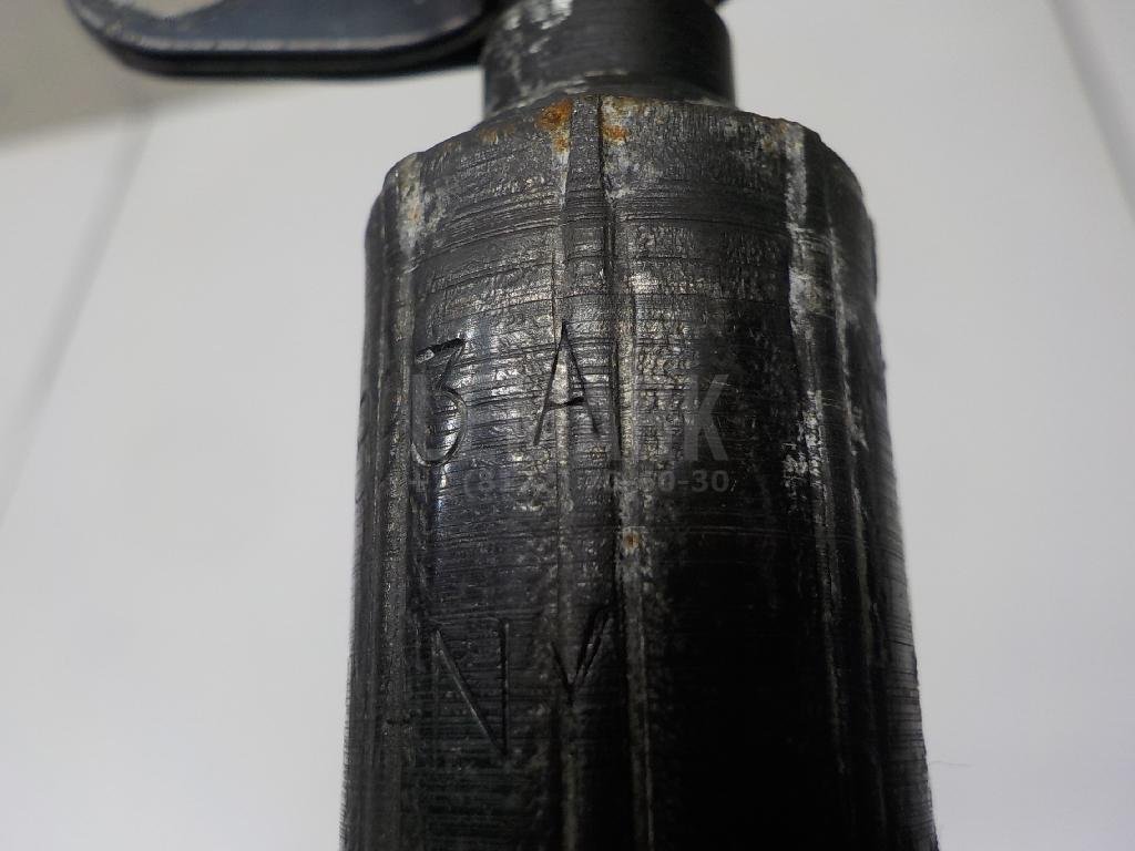 Шланг гидроусилителя