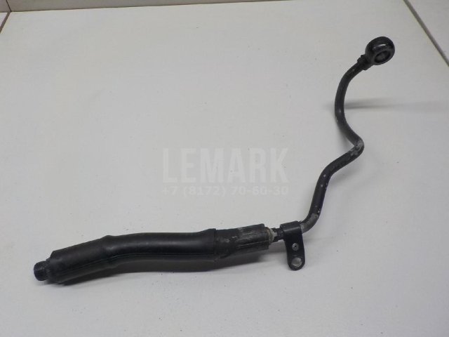 Шланг гидроусилителя