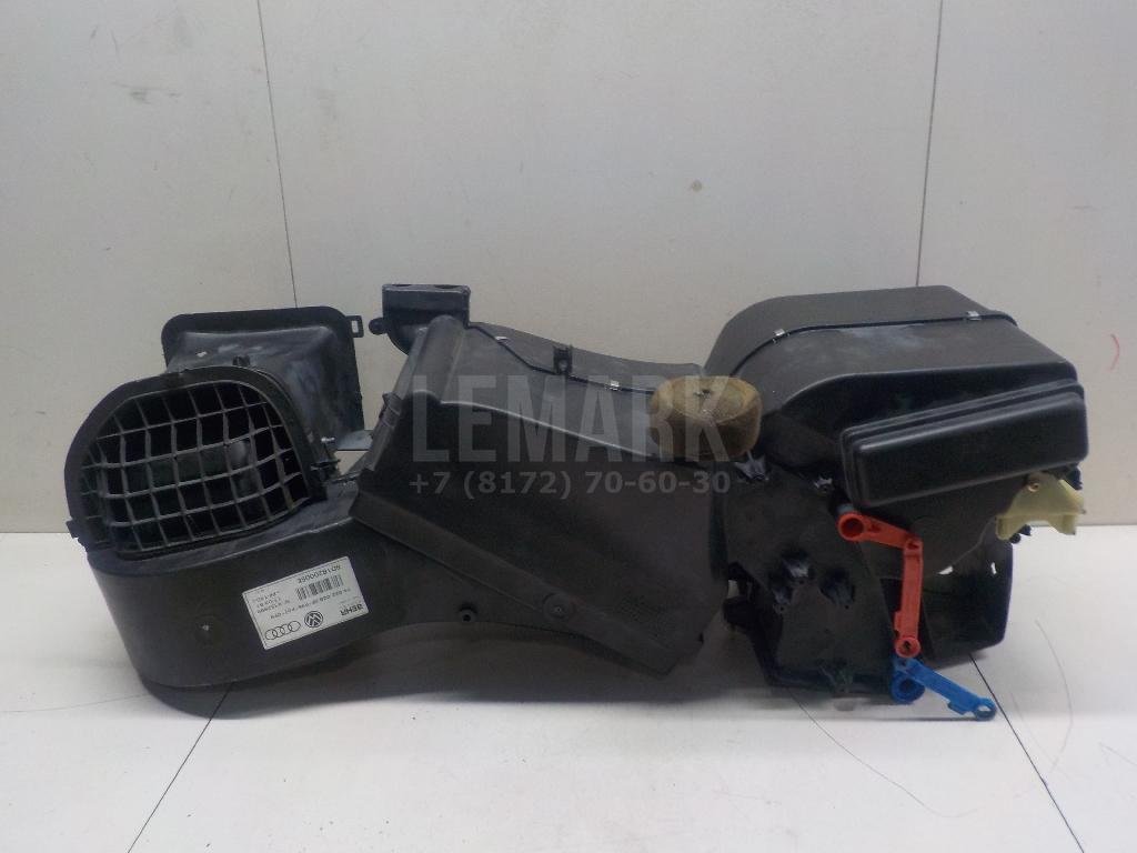 Корпус отопителя для  Audi A4 [B9] 2015